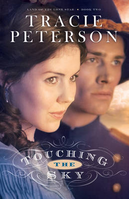 Touching the Sky (Hardback)