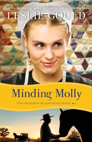 Minding Molly (Paperback)