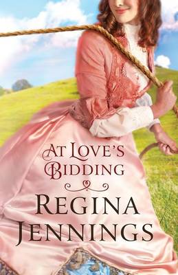 At Love's Bidding (Paperback)
