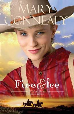 Fire and Ice (Paperback)