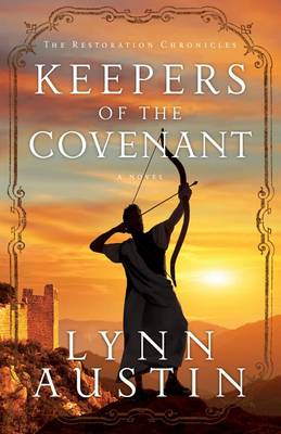 Keepers of the Covenant (Hardback)