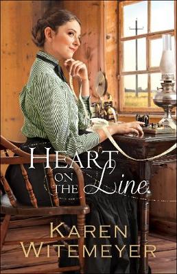 Heart on the Line (Paperback)