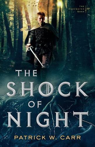 The Shock of Night (Paperback)