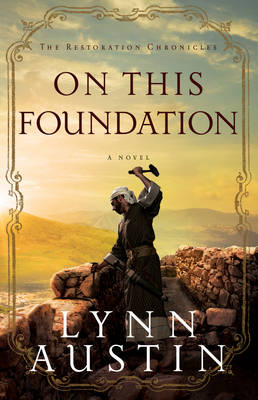 On This Foundation (Hardback)