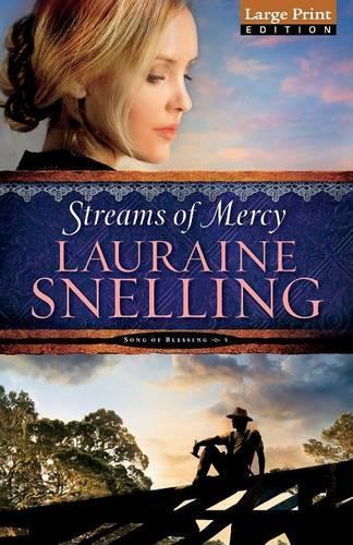 Streams of Mercy (Paperback)