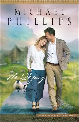 The Legacy - Secrets of the Shetlands 3 (Paperback)