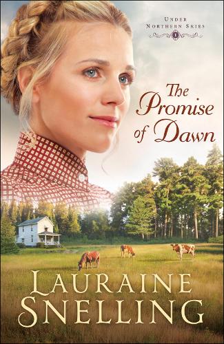 The Promise of Dawn - Under Northern Skies 1 (Paperback)