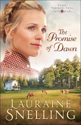 The Promise of Dawn - Under Northern Skies 1 (Hardback)
