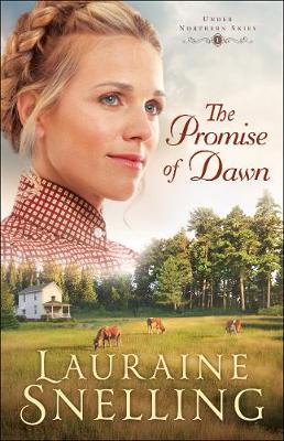The Promise of Dawn - Under Northern Skies 1 (Paperback)