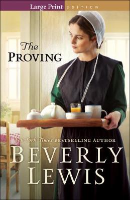Proving (Paperback)