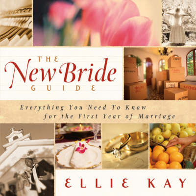 The New Bride Guide (Paperback)