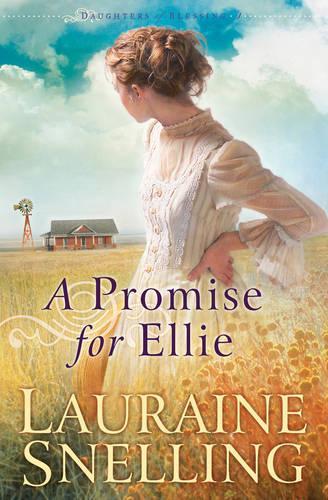 A Promise for Ellie (Paperback)