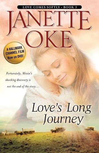 Love's Long Journey (Paperback)