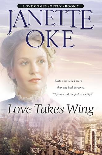 Love Takes Wing (Paperback)