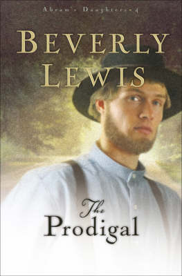 The Prodigal - Abram's Daughters Book 4 (Paperback)