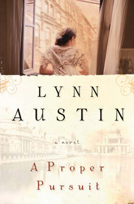 A Proper Pursuit (Paperback)