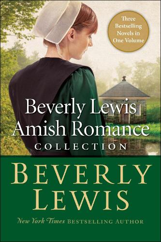 Beverly Lewis Amish Romance Collection (Paperback)