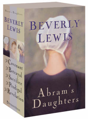 Abram's Daughters (Paperback)