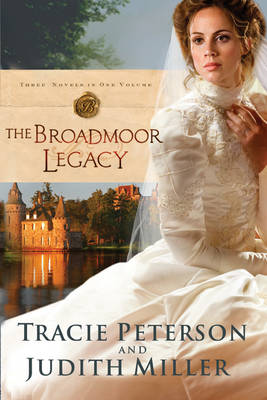 Broadmoor Legacy: Pack Vols. 1-3 (Paperback)