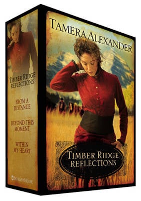 Timber Ridge Reflections: Pack Vols. 1-3 (Paperback)