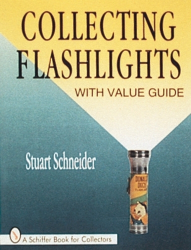 Collecting Flashlights (Paperback)