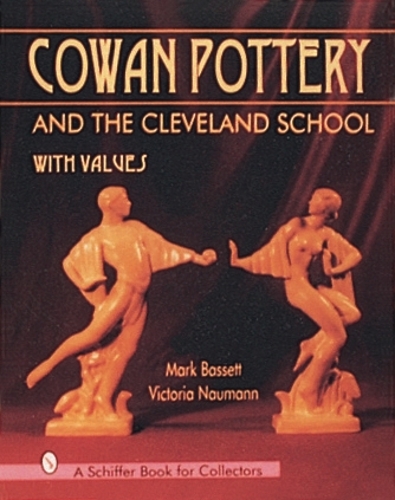 Cowan Pottery and the Cleveland School (Hardback)