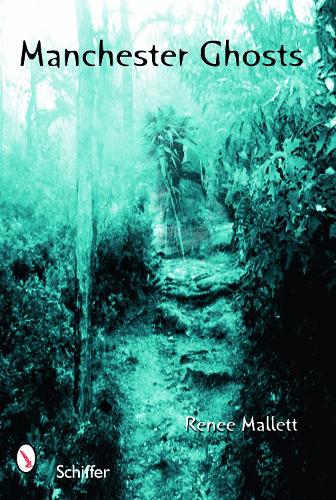 Manchester Ghts (Paperback)