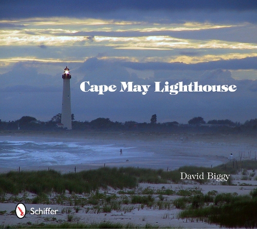 Cape May Lighthouse (Paperback)