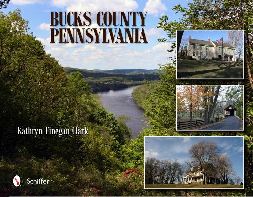 Bucks County, Pennsylvania (Hardback)