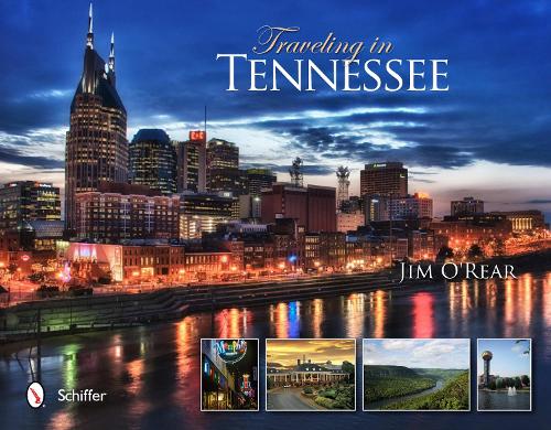 Traveling in Tennessee (Hardback)