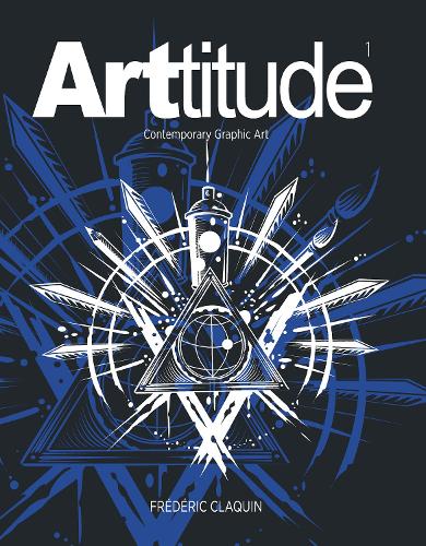 ARTtitude (Hardback)