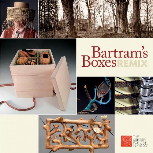 Bartram's Boxes Remix (Hardback)