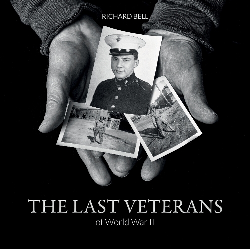 Cover The Last Veterans of World War II: Portraits and Memories