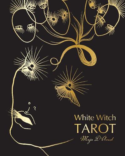 Cover White Witch Tarot
