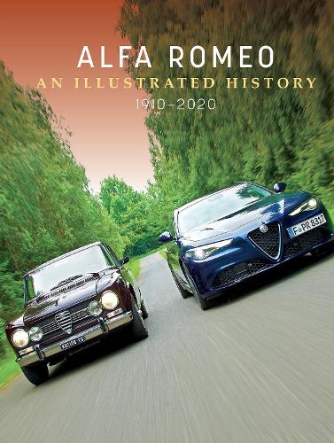 Schiffer Publishing Ltd Alfa Romeo