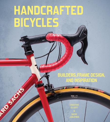 Christine Elliott Handcrafted Bicycles