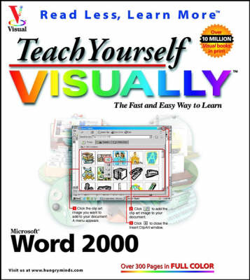 Microsoft Word 2000