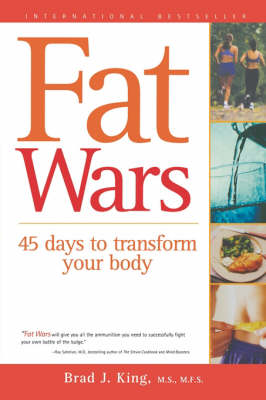 Fat Wars (Paperback)
