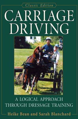 Cover Carriage Driving