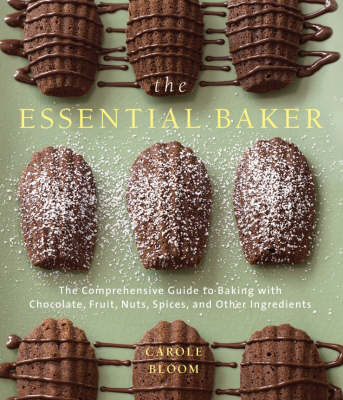 Essential Baker (Hardback)