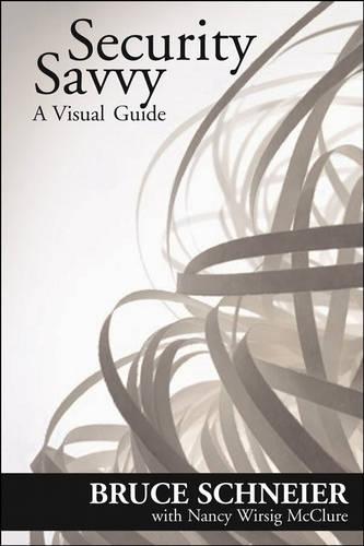 Security Savvy: A Visual Guide (Paperback)