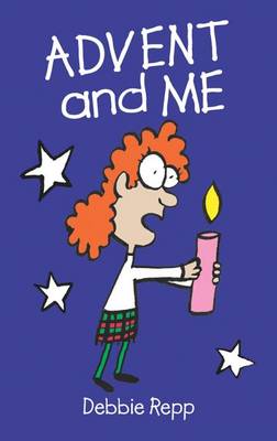 Advent and Me (Paperback)