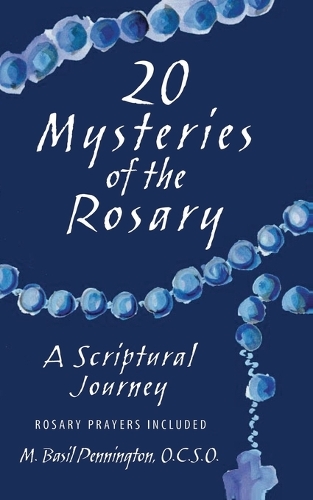 20 Mysteries of the Rosary: A Scriptural Journey (Paperback)