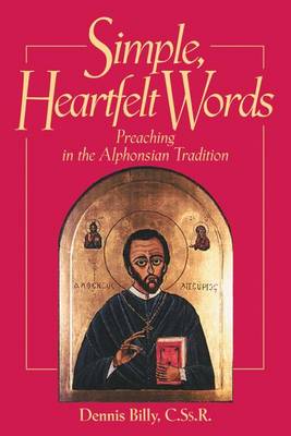 Simple Heartfelt Words (Paperback)