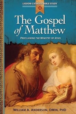 The Gospel of Matthew: The Mystery of the Reign of God (Paperback)