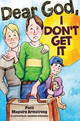 Dear God, I Don't Get it (Paperback)