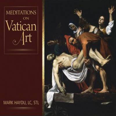 Meditations on Vatican Art (Hardback)