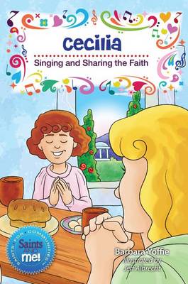 Cecilia: Singing and Sharing the Faith (Paperback)