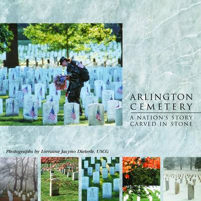 Arlington National Cemetery (Hardback)