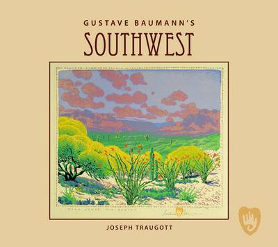 Gustave Baumann's Southwest (Hardback)
